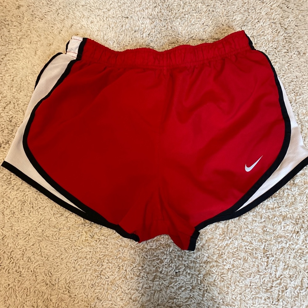 Nike Dri-Fit Running Shorts